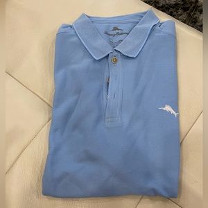 Men’s Tommy Bahama Collared Shirt